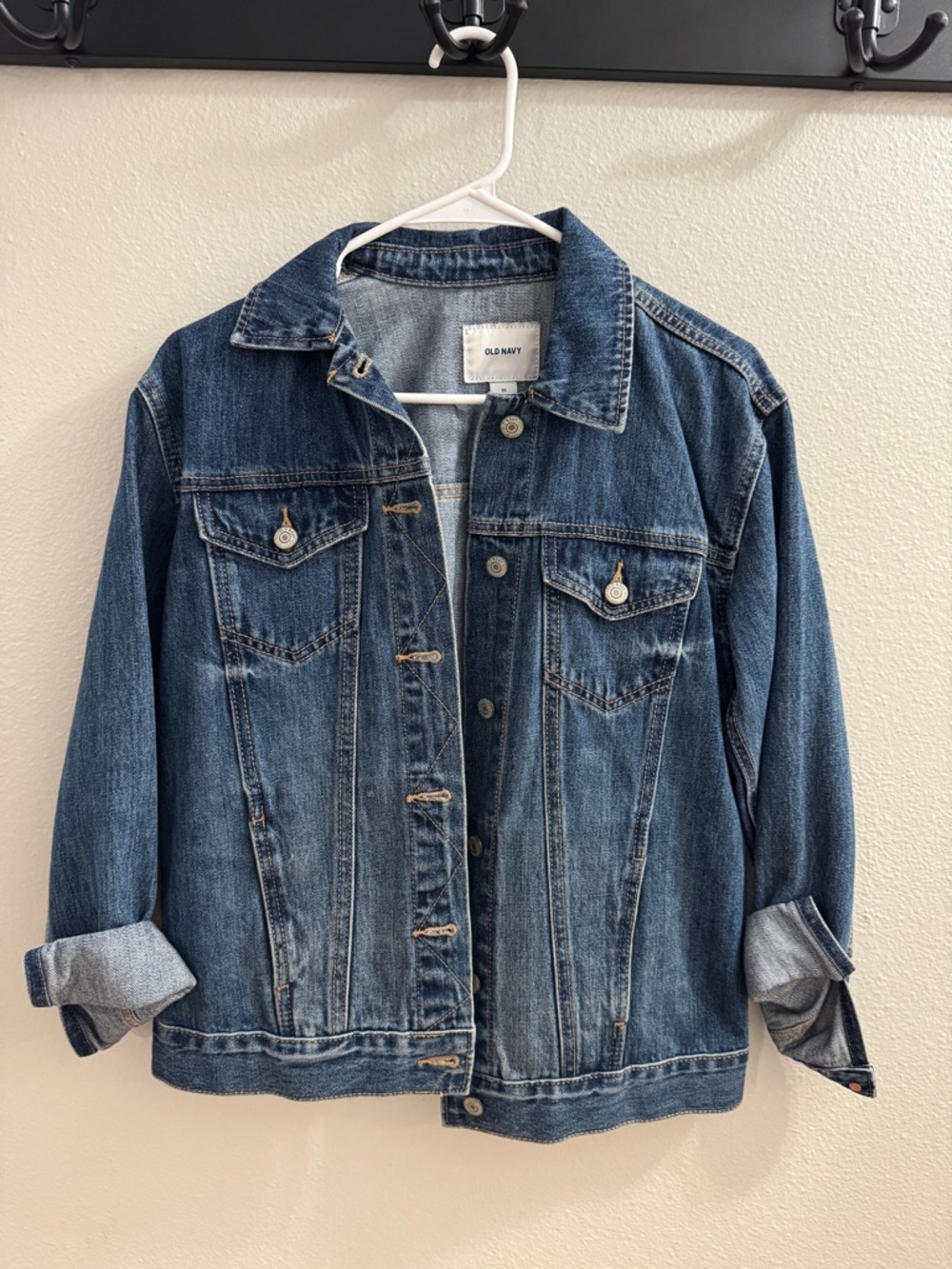 Old Navy | Women’s Denim Jacket